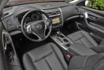 Nissan Altima 2013 года